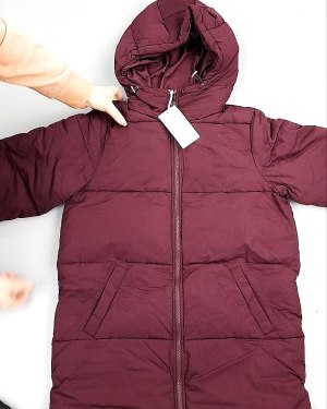 Фотография  858 - Bestseller Winter В mix 114#15 кг, ЛОТ №7375 оптом в Салехарде и Ямало-Ненецком АО