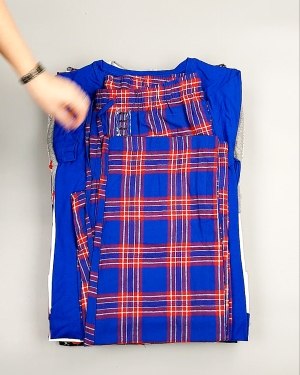 Фотография  587 - Домашняя одежда CAN 104#10 кг, ЛОТ №7330 оптом в Салехарде и Ямало-Ненецком АО