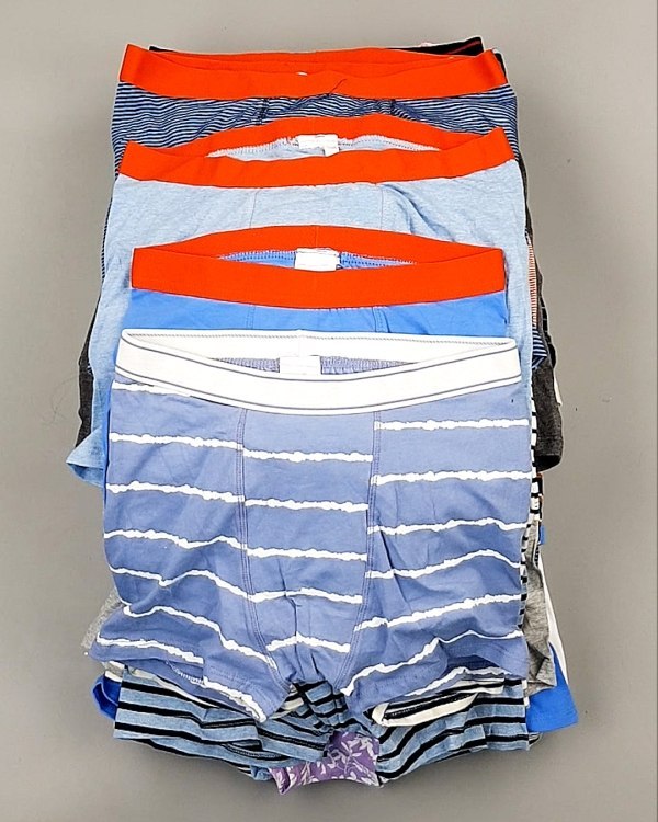 Фотография  425 - Нижнее белье TCM Kids 074#5 кг, ЛОТ №7395 оптом в Салехарде и Ямало-Ненецком АО