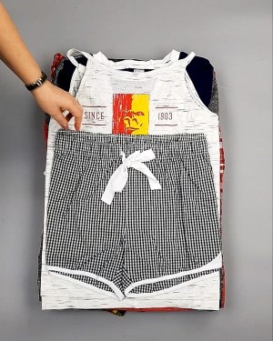 Фотография  880 - Домашняя одежда CAN 104#10 кг, ЛОТ №7328 оптом в Салехарде и Ямало-Ненецком АО