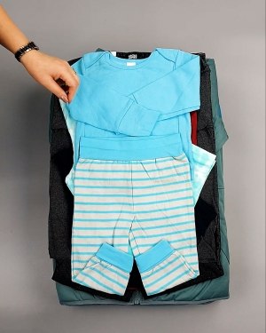 Фотография  283 - BRAND STOCK Kids Winter#10 кг, ЛОТ №7386 оптом в Салехарде и Ямало-Ненецком АО