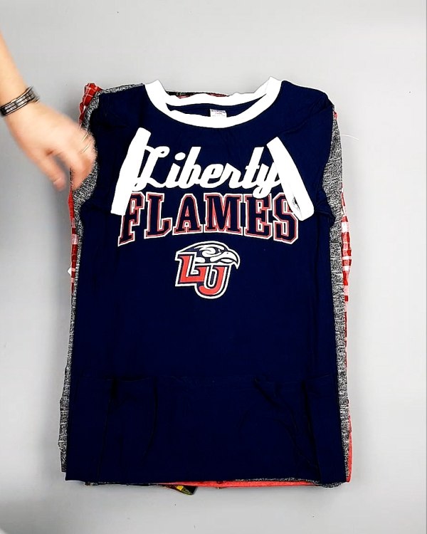 Фотография  749 - Домашняя одежда CAN 104#10 кг, ЛОТ №7328 оптом в Салехарде и Ямало-Ненецком АО