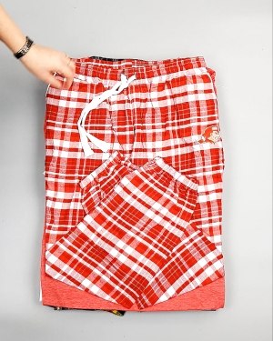 Фотография  692 - Домашняя одежда CAN 104#10 кг, ЛОТ №7328 оптом в Салехарде и Ямало-Ненецком АО