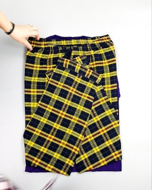 Фотография  410 - Домашняя одежда CAN 104#10 кг, ЛОТ №7328 оптом в Салехарде и Ямало-Ненецком АО