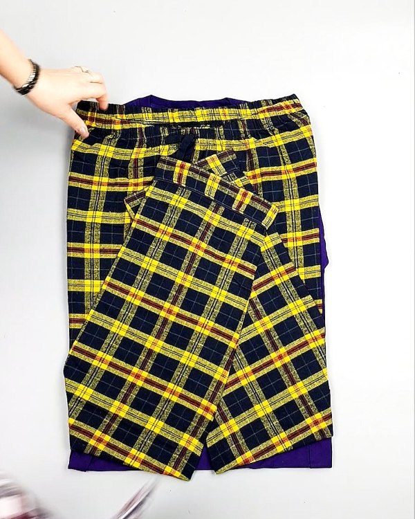 Фотография  657 - Домашняя одежда CAN 104#10 кг, ЛОТ №7328 оптом в Салехарде и Ямало-Ненецком АО