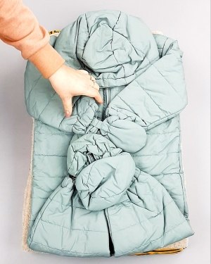 Фотография  724 - BRAND STOCK Kids Winter#10 кг, ЛОТ №7387 оптом в Салехарде и Ямало-Ненецком АО