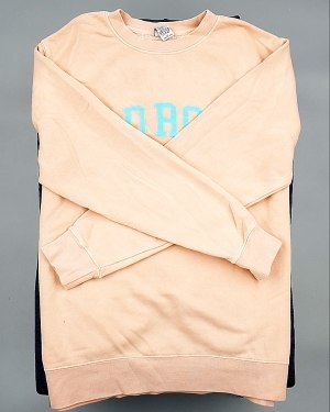 Купить Толстовки СТОК CAN 0424#10 кг, ЛОТ №7447 оптом в Салехарде и Ямало-Ненецком АО