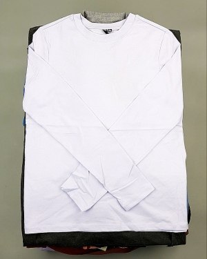 Купить Bestseller Summer mix 104#15 кг, ЛОТ №7495 оптом в Салехарде и Ямало-Ненецком АО