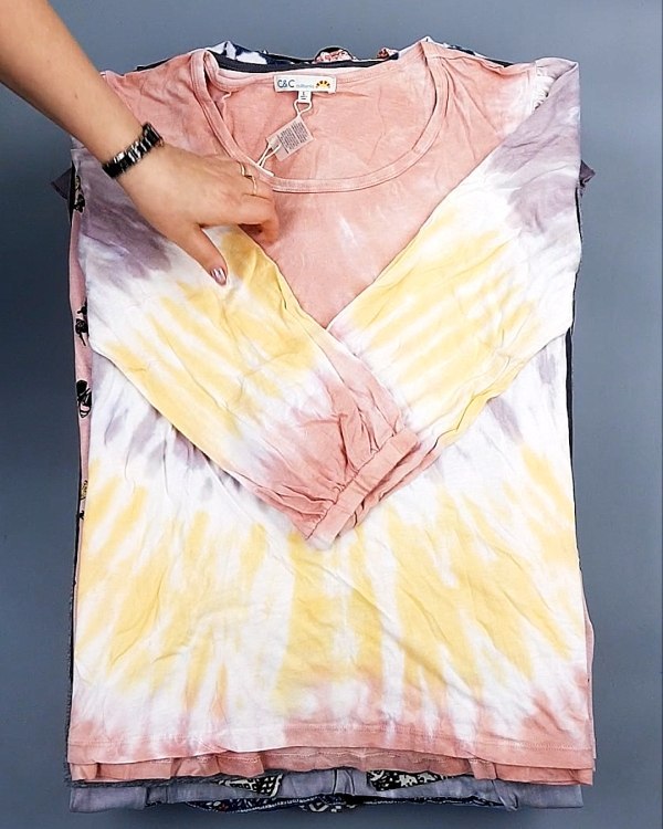 Фотография  241 - C&C mix CAN 084#7 кг, ЛОТ №7455 оптом в Салехарде и Ямало-Ненецком АО