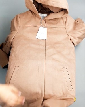 Фотография  268 - Пальто Bestseller 104#10 кг, ЛОТ №7557 оптом в Салехарде и Ямало-Ненецком АО