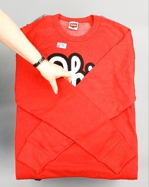 Фотография  167 - HOMAGE CAN 084#10 кг, ЛОТ №7496 оптом в Салехарде и Ямало-Ненецком АО