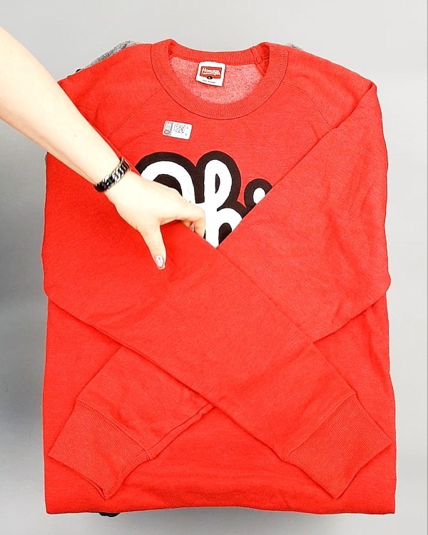 Фотография  581 - HOMAGE CAN 084#10 кг, ЛОТ №7496 оптом в Салехарде и Ямало-Ненецком АО