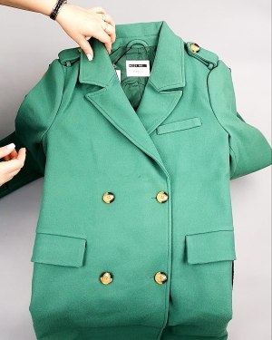 Фотография  134 - Пальто Bestseller 104#10,2 кг, ЛОТ №7558 оптом в Салехарде и Ямало-Ненецком АО