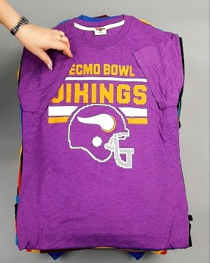 Фотография  333 - HOMAGE CAN 084#10 кг, ЛОТ №7500 оптом в Салехарде и Ямало-Ненецком АО