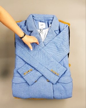 Фотография  926 - Пальто Bestseller 104#10,2 кг, ЛОТ №7558 оптом в Салехарде и Ямало-Ненецком АО