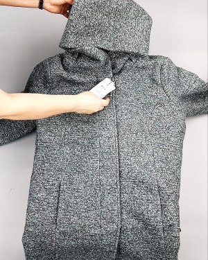 Фотография  940 - Пальто Bestseller 104#10,75 кг, ЛОТ №7561 оптом в Салехарде и Ямало-Ненецком АО