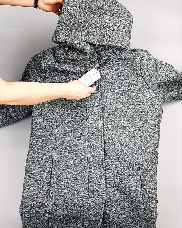 Фотография  234 - Пальто Bestseller 104#10,75 кг, ЛОТ №7561 оптом в Салехарде и Ямало-Ненецком АО