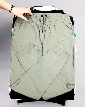 Фотография  604 - 12191 H&M mix textil 1224#25 кг, ЛОТ №7489 оптом в Салехарде и Ямало-Ненецком АО