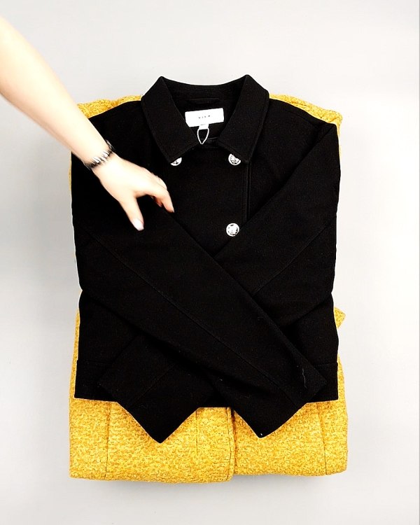 Фотография  272 - Пальто Bestseller 104#10,2 кг, ЛОТ №7558 оптом в Салехарде и Ямало-Ненецком АО