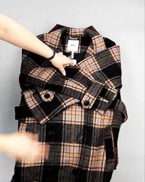 Фотография  642 - Пальто Bestseller 104#10 кг, ЛОТ №7557 оптом в Салехарде и Ямало-Ненецком АО