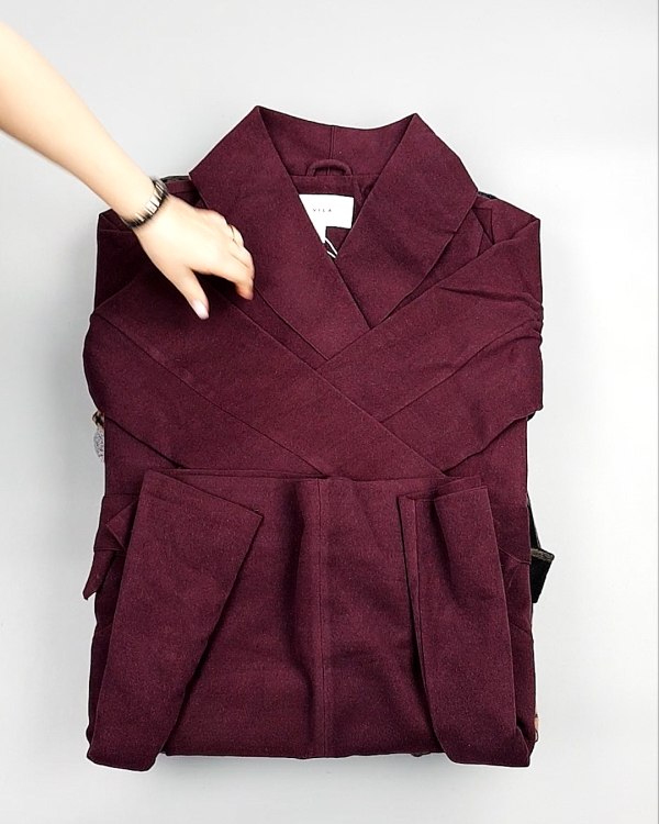 Фотография  485 - Пальто Bestseller 104#10 кг, ЛОТ №7557 оптом в Салехарде и Ямало-Ненецком АО