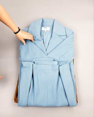 Фотография  797 - Пальто Bestseller 104#10,5 кг, ЛОТ №7559 оптом в Салехарде и Ямало-Ненецком АО