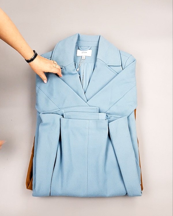 Фотография  202 - Пальто Bestseller 104#10,5 кг, ЛОТ №7559 оптом в Салехарде и Ямало-Ненецком АО