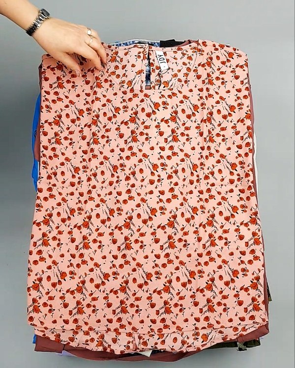 Фотография  587 - Bestseller Summer mix 104#15 кг, ЛОТ №7495 оптом в Салехарде и Ямало-Ненецком АО