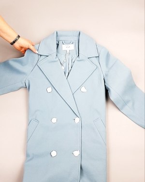 Фотография  329 - Пальто Bestseller 104#10,2 кг, ЛОТ №7558 оптом в Салехарде и Ямало-Ненецком АО