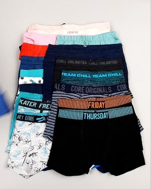 Фотография  723 - Нижнее белье kids C&A#3 кг, ЛОТ №7511 оптом в Салехарде и Ямало-Ненецком АО