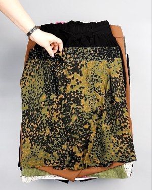 Фотография  875 - Bestseller Summer mix 104#15 кг, ЛОТ №7494 оптом в Салехарде и Ямало-Ненецком АО