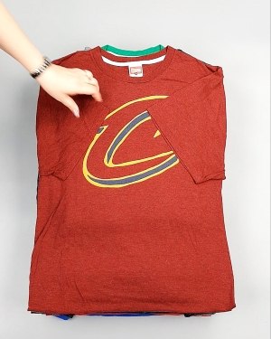 Фотография  386 - HOMAGE CAN 084#10 кг, ЛОТ №7499 оптом в Салехарде и Ямало-Ненецком АО