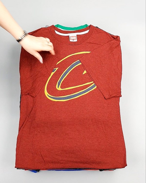 Фотография  220 - HOMAGE CAN 084#10 кг, ЛОТ №7499 оптом в Салехарде и Ямало-Ненецком АО