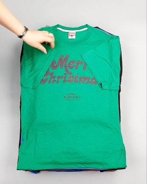 Фотография  864 - HOMAGE CAN 084#10 кг, ЛОТ №7499 оптом в Салехарде и Ямало-Ненецком АО