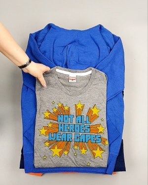 Фотография  890 - HOMAGE CAN 084#10 кг, ЛОТ №7496 оптом в Салехарде и Ямало-Ненецком АО