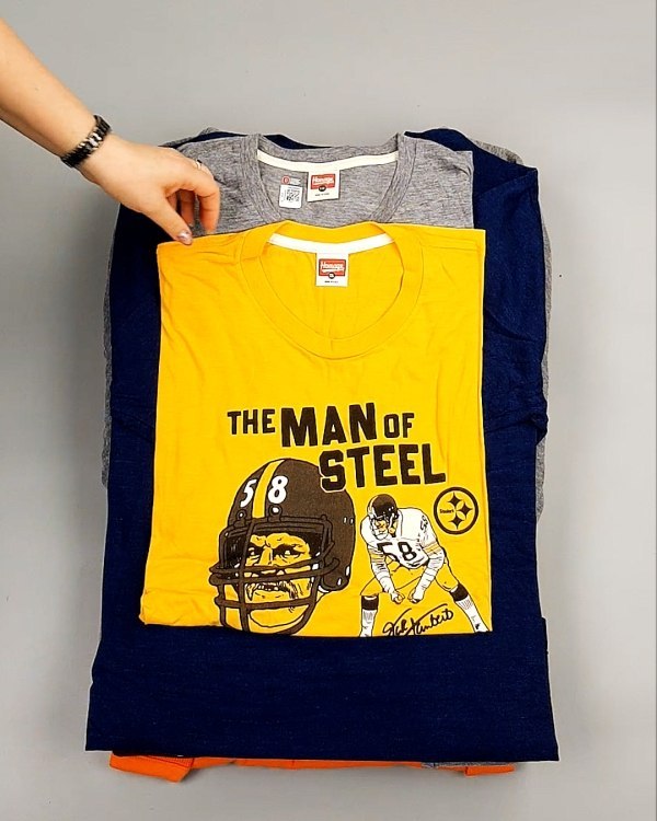 Фотография  214 - HOMAGE CAN 084#10 кг, ЛОТ №7496 оптом в Салехарде и Ямало-Ненецком АО