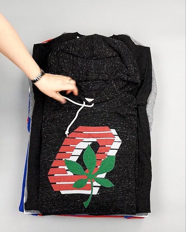 Фотография  849 - HOMAGE CAN 084#10 кг, ЛОТ №7498 оптом в Салехарде и Ямало-Ненецком АО