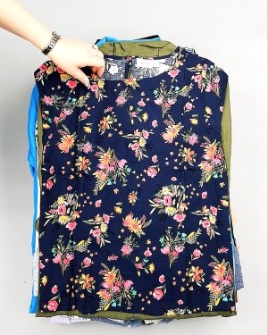 Фотография  748 - Bestseller Summer mix 104#15 кг, ЛОТ №7495 оптом в Салехарде и Ямало-Ненецком АО