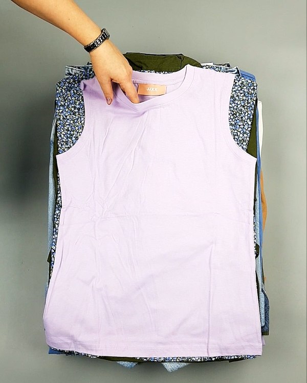 Фотография  110 - Bestseller Summer mix 104#15 кг, ЛОТ №7493 оптом в Салехарде и Ямало-Ненецком АО