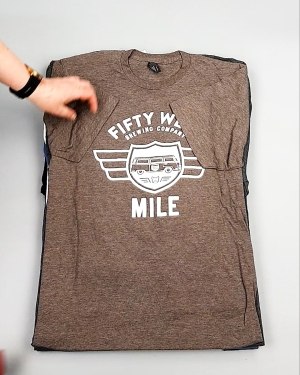 Фотография  303 - Футболки СТОК CAN 084#5 кг, ЛОТ №7839 оптом в Салехарде и Ямало-Ненецком АО