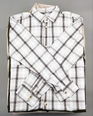 Купить Верхняя одежда весна TOM TAILOR 124#7,8 кг, ЛОТ №7581 оптом в Салехарде и Ямало-Ненецком АО