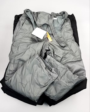 Купить Штаны горнолыжные м/ж AMAZON 015#5,9 кг, ЛОТ №7789 оптом в Салехарде и Ямало-Ненецком АО