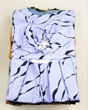 Купить Платья СТОК CAN зима 084#7 кг, ЛОТ №7824 оптом в Салехарде и Ямало-Ненецком АО