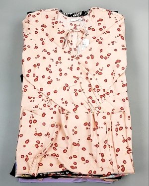 Купить Платья VILA Summer 104#5 кг, ЛОТ №7837 оптом в Салехарде и Ямало-Ненецком АО