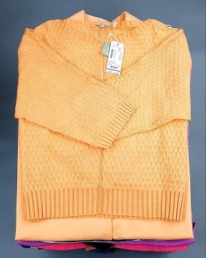 Купить TOM TAILOR жен весна, лето mix 124#15 кг, ЛОТ №7570 оптом в Салехарде и Ямало-Ненецком АО