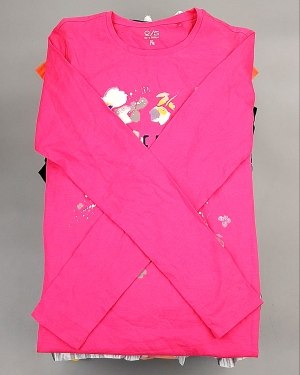 Купить LIDL Kids Winter 114#7 кг, ЛОТ №7609 оптом в Салехарде и Ямало-Ненецком АО