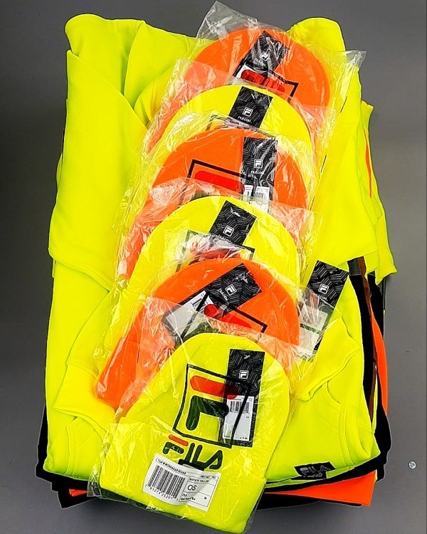 Фотография  692 - FILA CAN 084#7 кг, ЛОТ №7628 оптом в Салехарде и Ямало-Ненецком АО