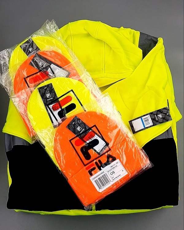 Фотография  698 - FILA CAN 084#7 кг, ЛОТ №7629 оптом в Салехарде и Ямало-Ненецком АО