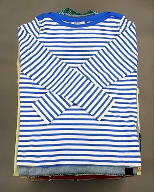 Купить TOM TAILOR м/ж весна, лето mix 124#15 кг, ЛОТ №7576 оптом в Салехарде и Ямало-Ненецком АО