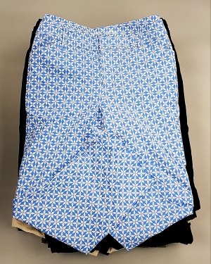 Купить Брюки жен XXL СТОК CAN 084#7 кг, ЛОТ №7670 оптом в Салехарде и Ямало-Ненецком АО